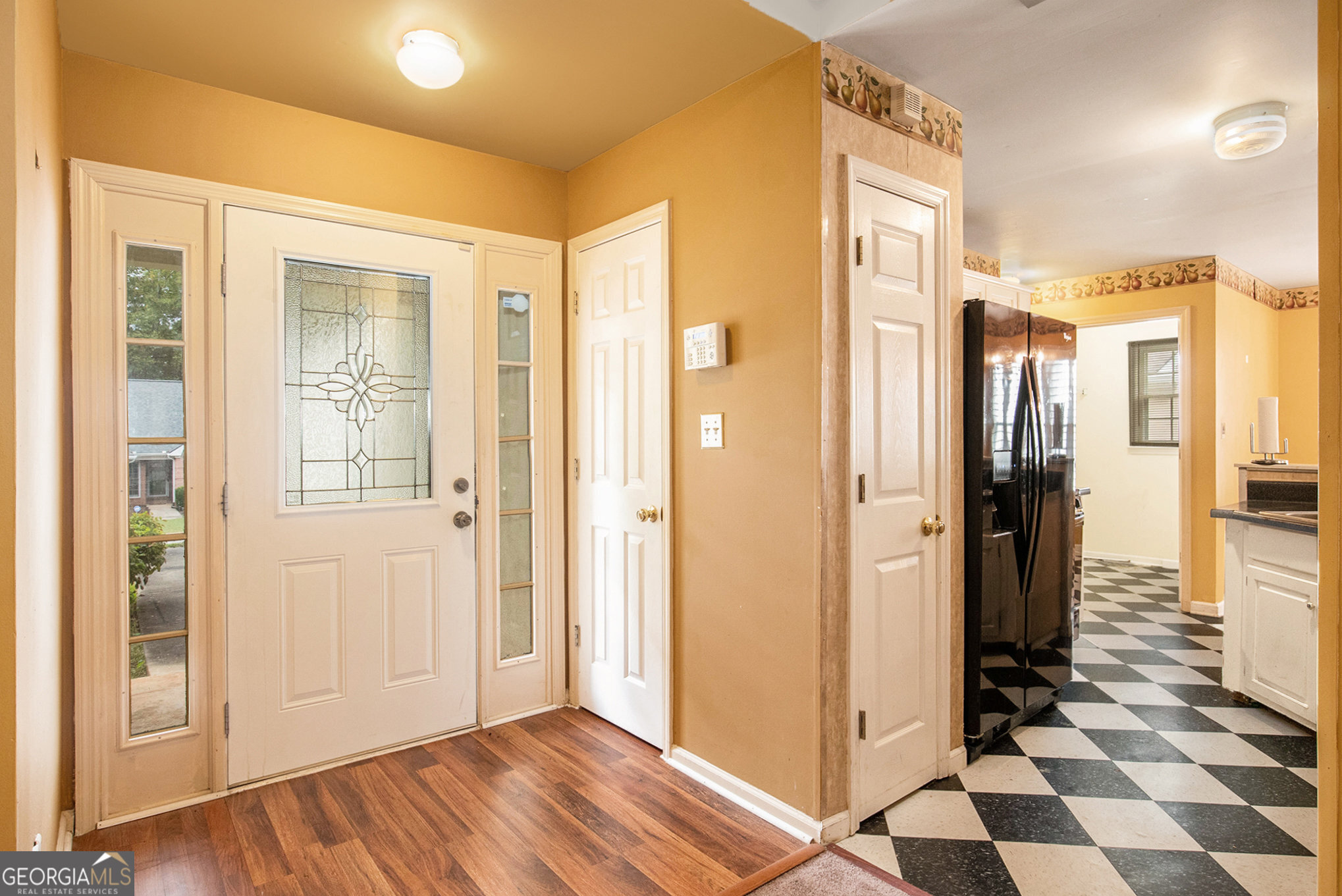 125 Hampton Park DR