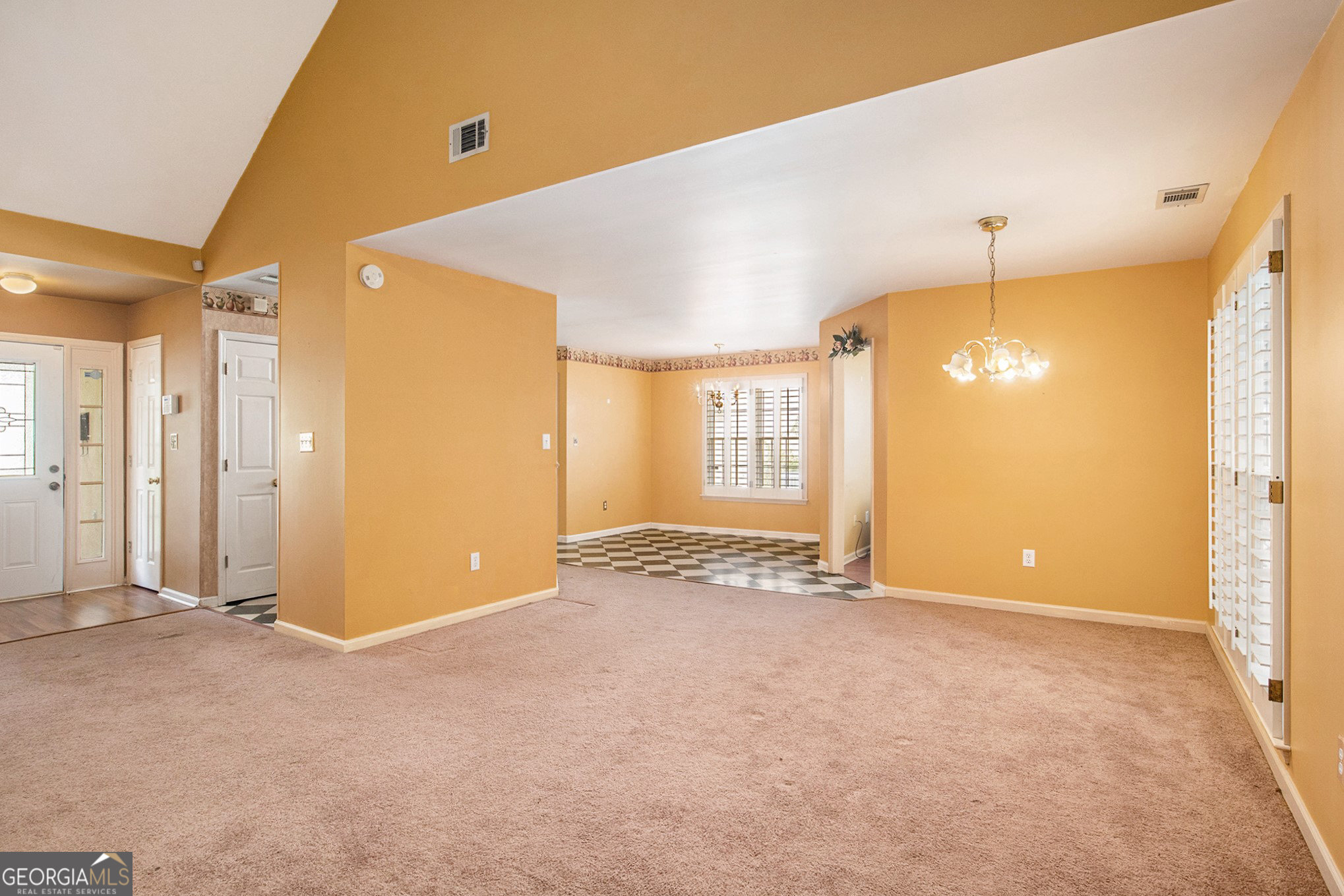 125 Hampton Park DR