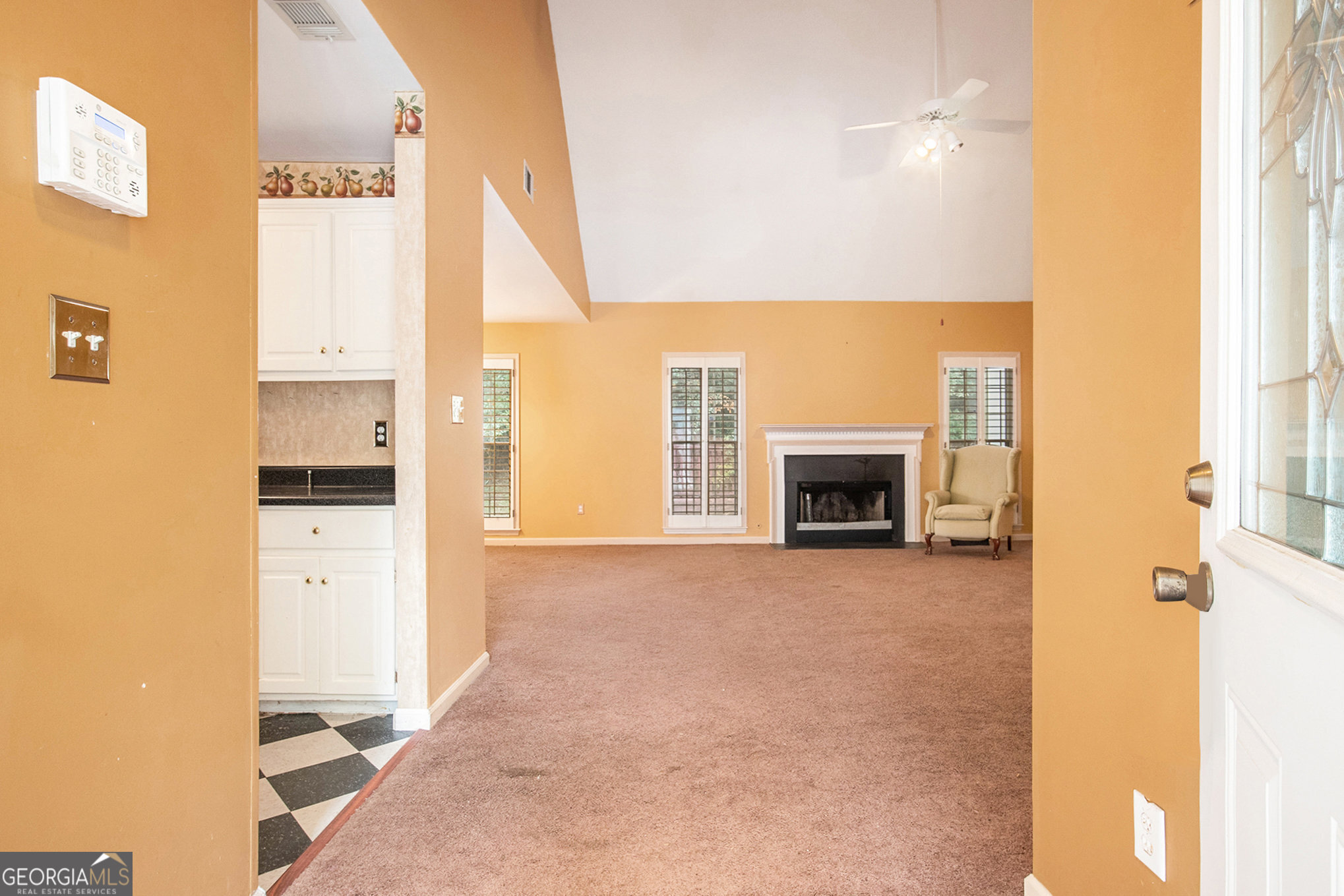 125 Hampton Park DR