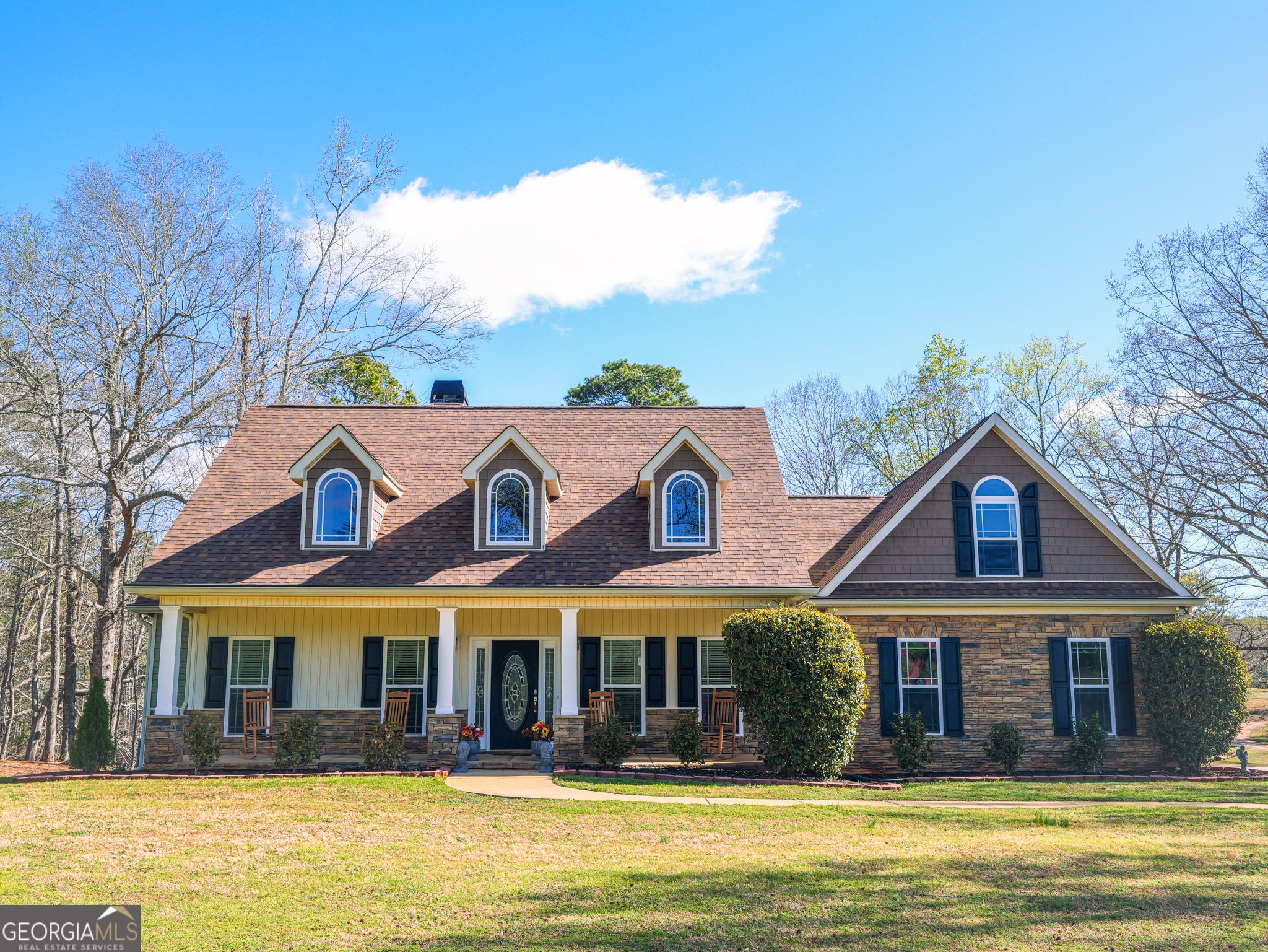 135 Fischer Spur RD