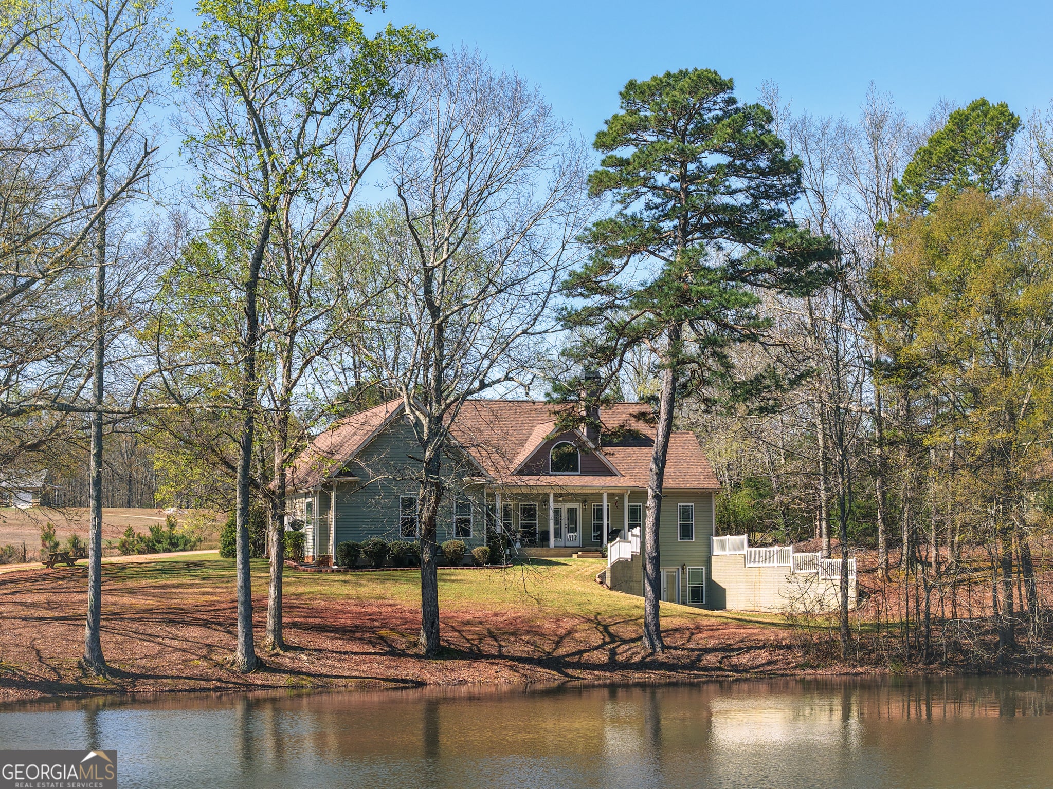 135 Fischer Spur RD