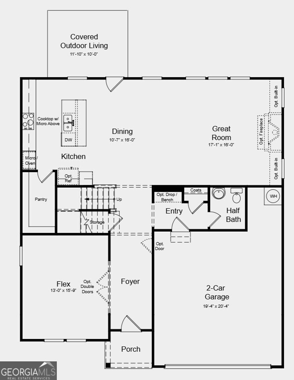 Photo of 3318 Shirecrest Lane, Dacula, GA 30019 (MLS # 10730000)