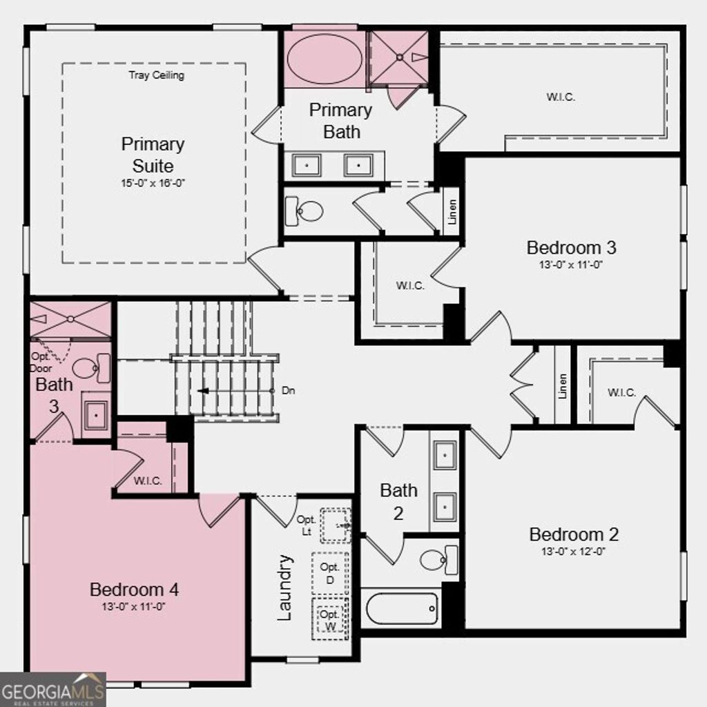 Photo of 3318 Shirecrest Lane, Dacula, GA 30019 (MLS # 10730000)