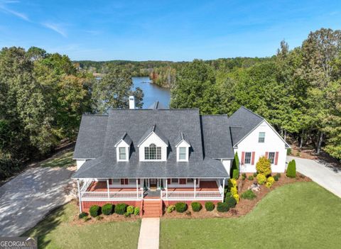 800 Watering Hole Pass Williamson GA 30292