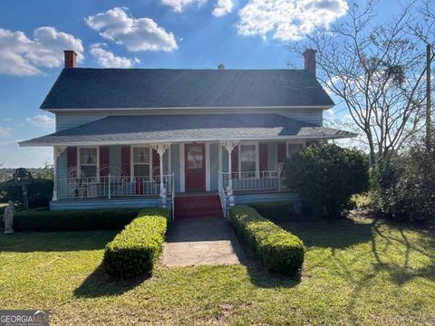 A home in Metter