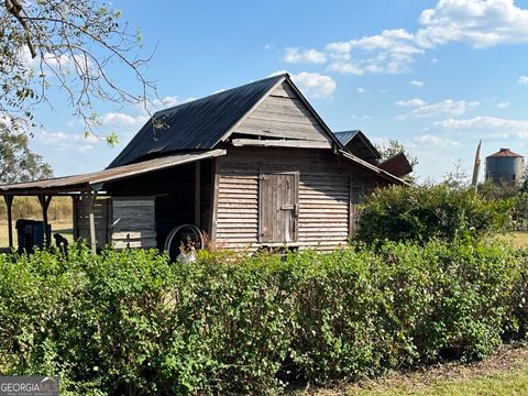 A home in Metter