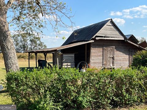 A home in Metter