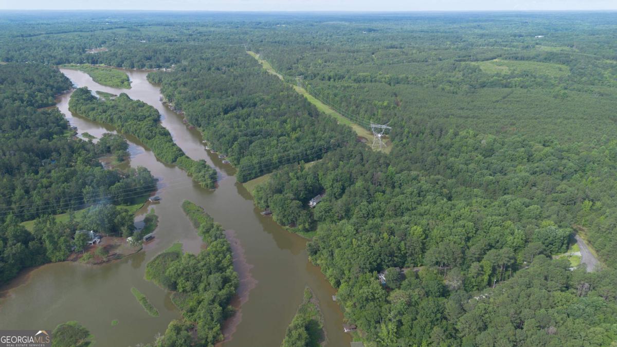 LOT 60 Anchor Pointe DR