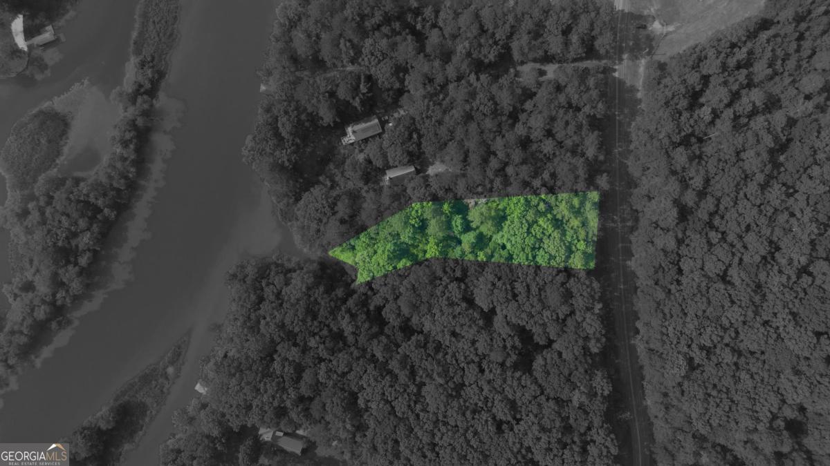 LOT 60 Anchor Pointe DR