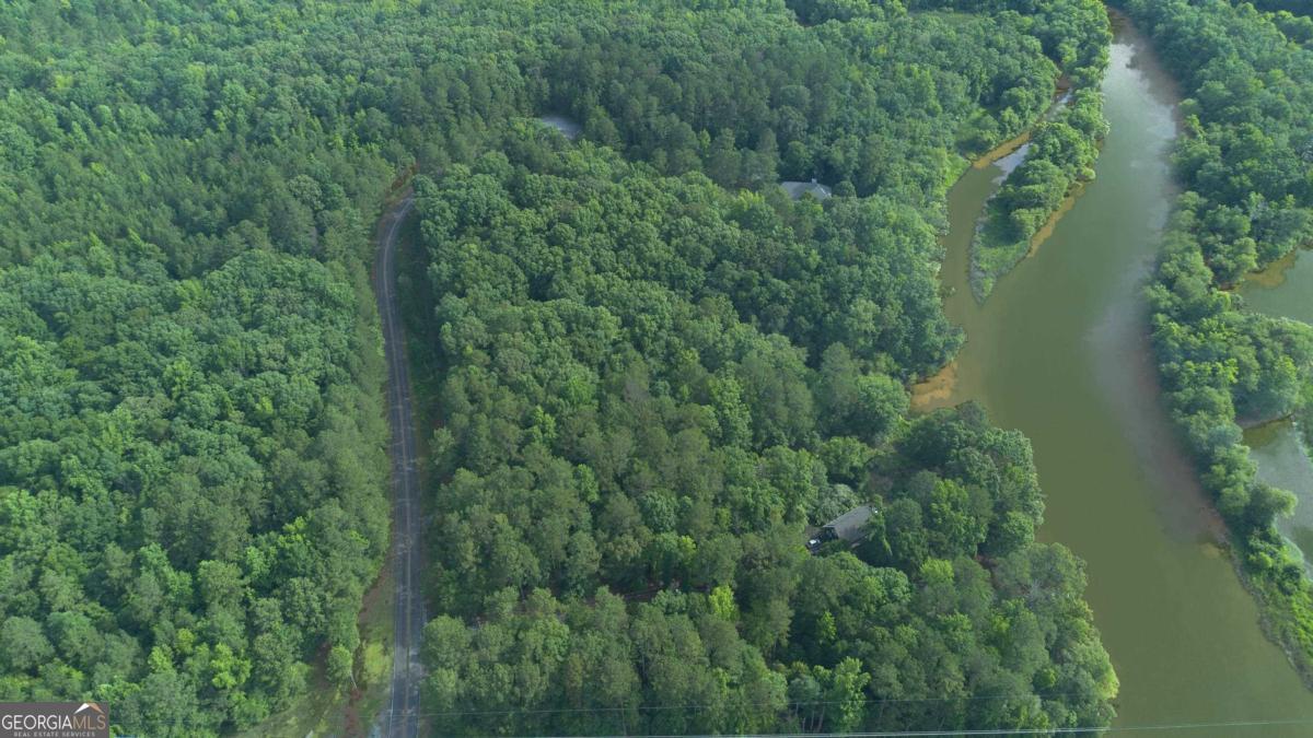 LOT 60 Anchor Pointe DR