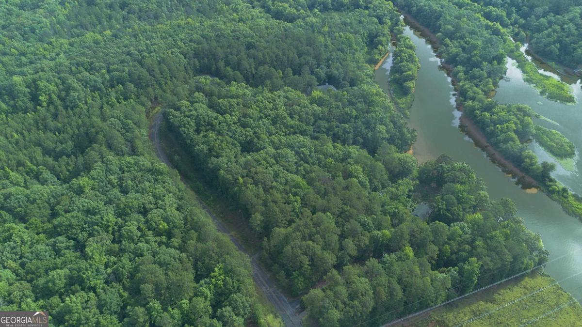 LOT 60 Anchor Pointe DR