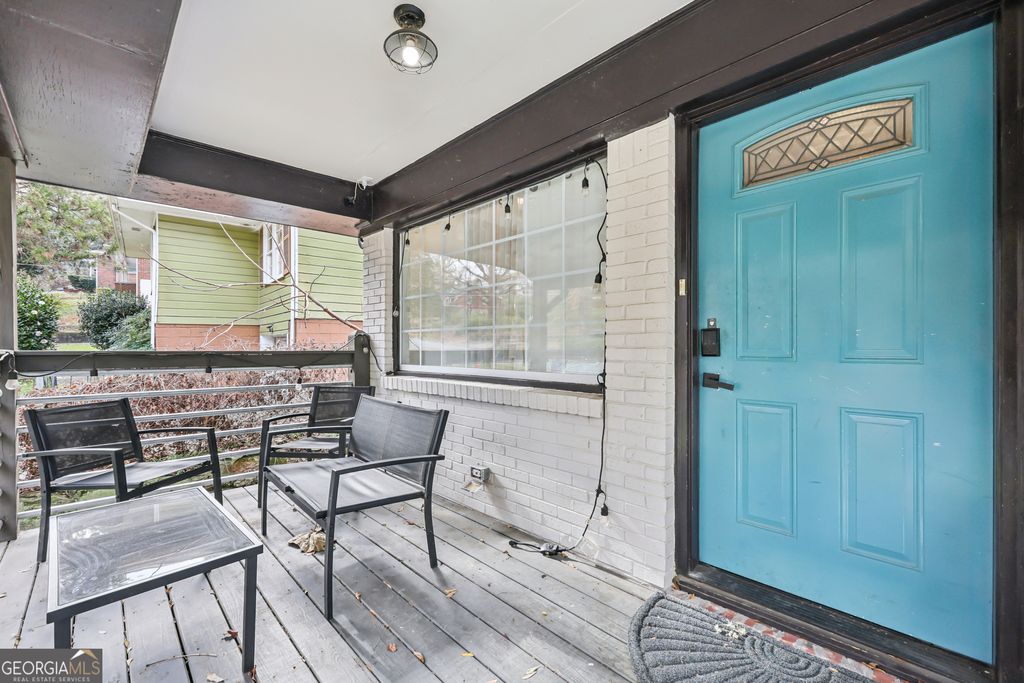 Photo of 280 Spellman Street NW, Atlanta, GA 30314 (MLS # 10657053)