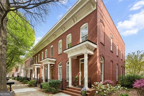 849 Inman Village PKWY NE Atlanta GA 30307