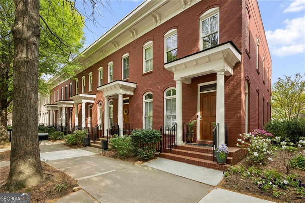 849 Inman Village PKWY NE