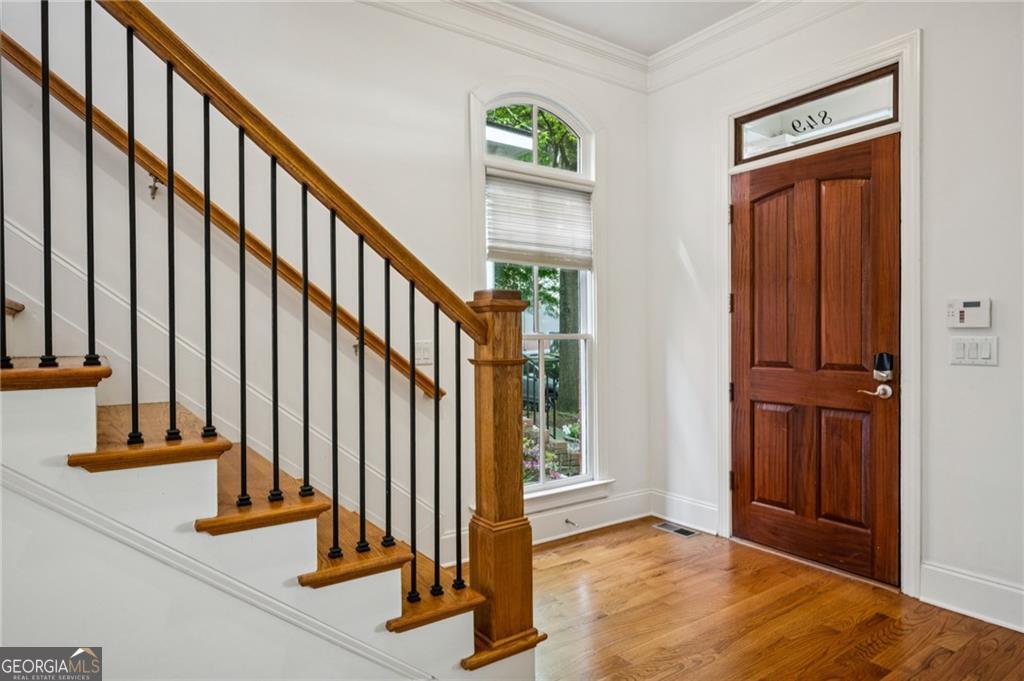 849 Inman Village PKWY NE