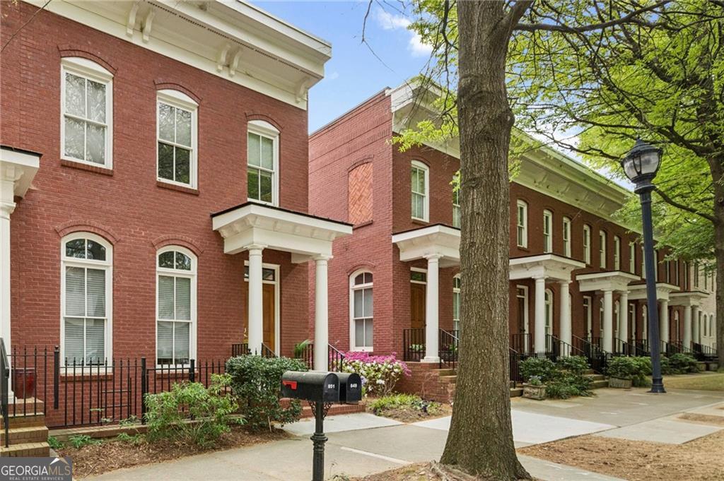 849 Inman Village PKWY NE