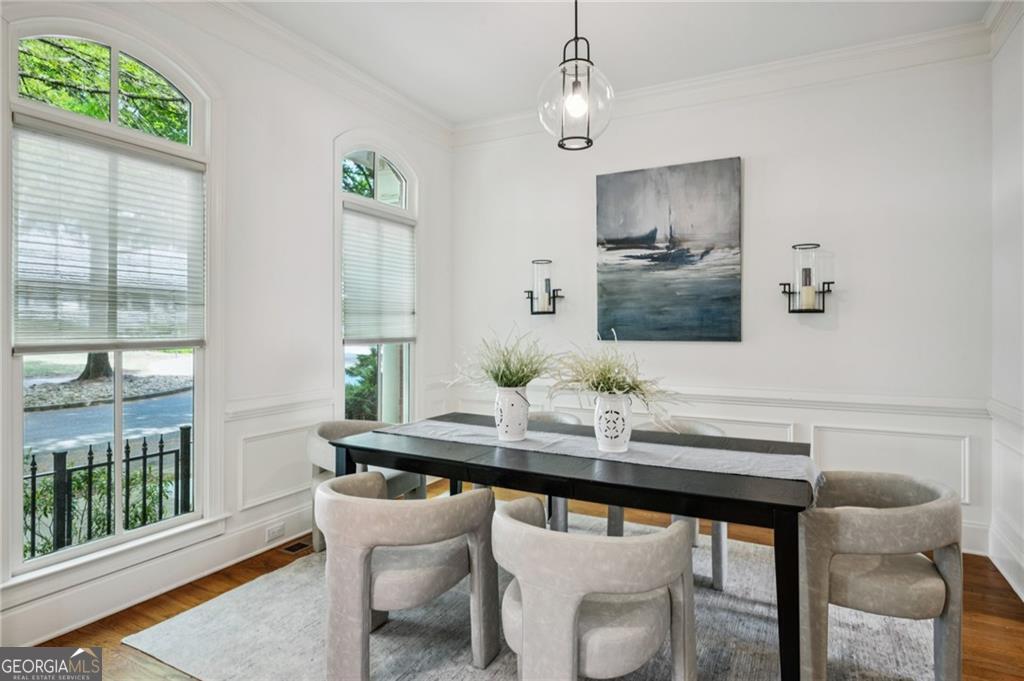 849 Inman Village PKWY NE