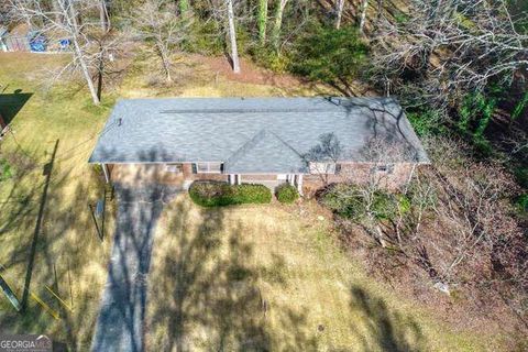 Photo of 1808 Elmwood Drive SW, Austell, GA 30106 (MLS # 10659033)