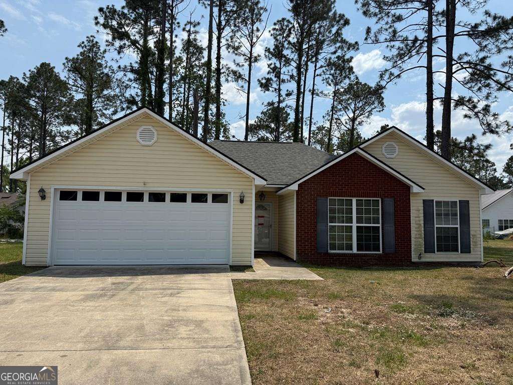 Photo of 14 Pine Breeze Court, Lakeland, GA 31635 (MLS # 10756933)