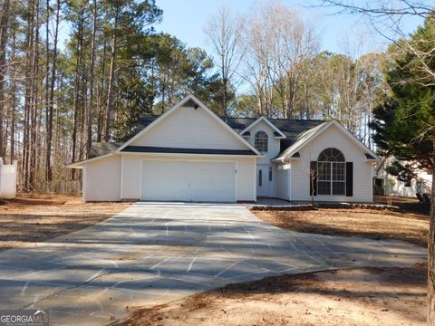 A home in Hampton