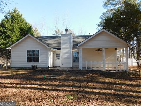 A home in Hampton