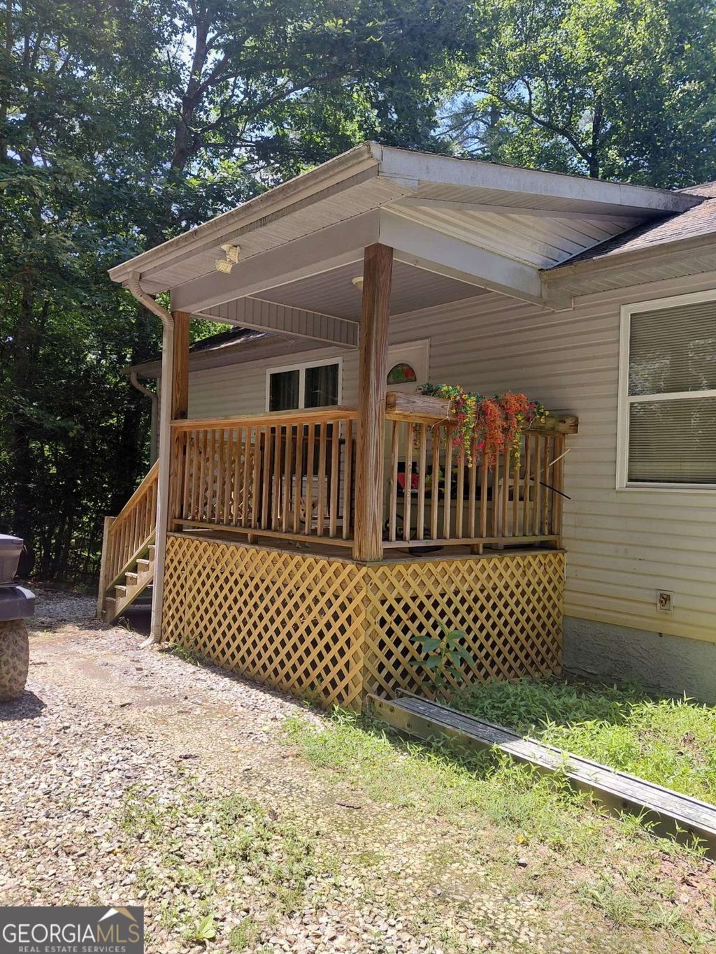 Photo of 158 Earney Road, Blairsville, GA 30512 (MLS # 10790071)