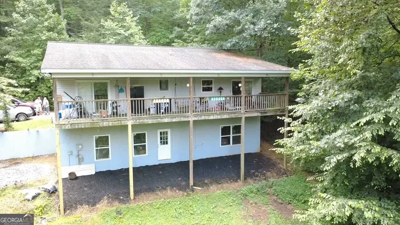 158 Earney Road