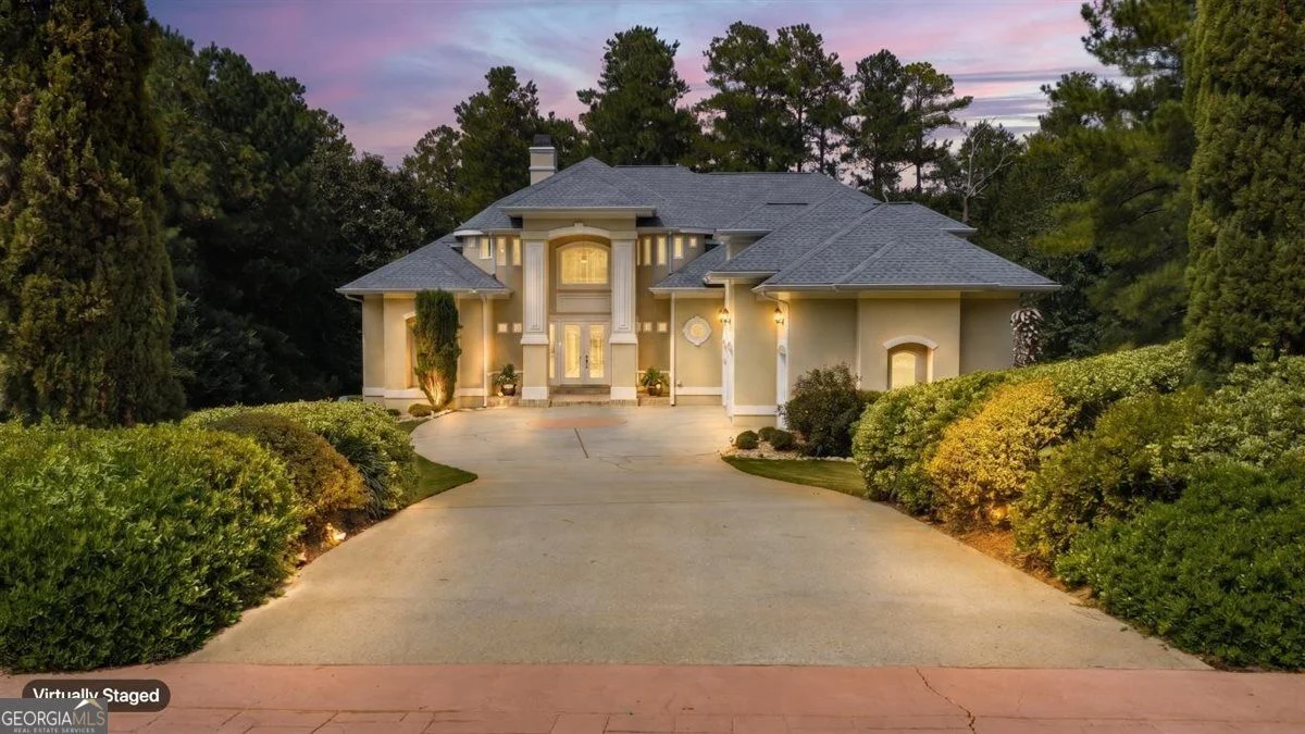 124 Fairway Run, Forsyth, GA, 31029
