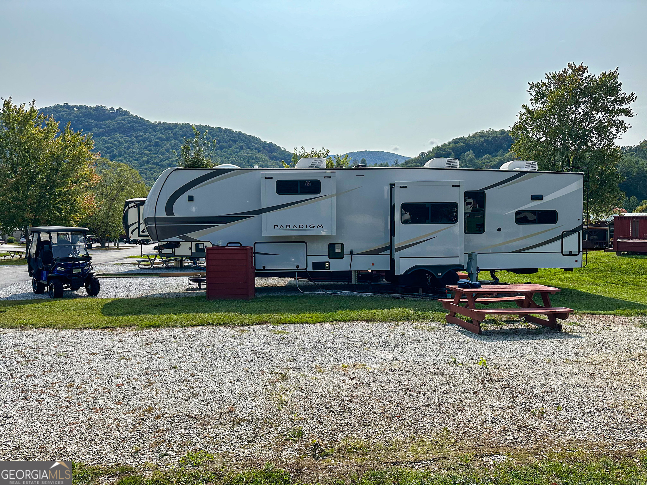 LOT 54 Newmar CT