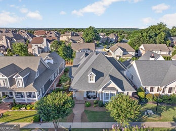 Single Family Residence at 2550 Muskogee LN
