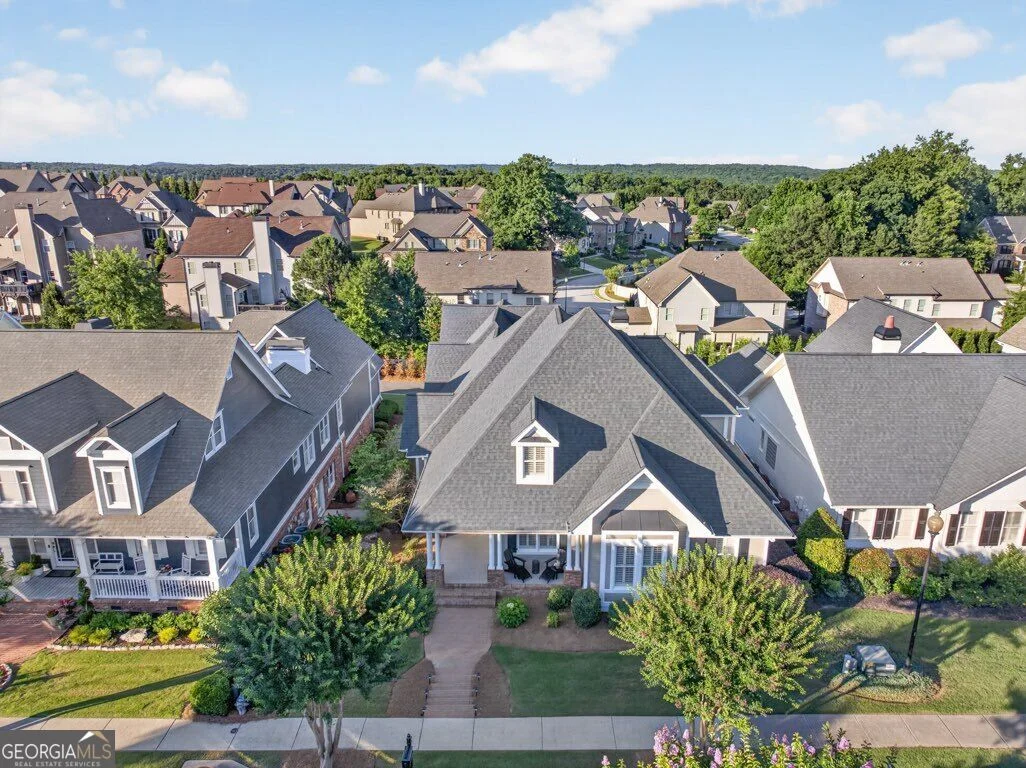 2550 Muskogee Lane, Braselton, GA, 30517