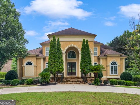 5297 Heron Bay BLVD Locust Grove GA 30248