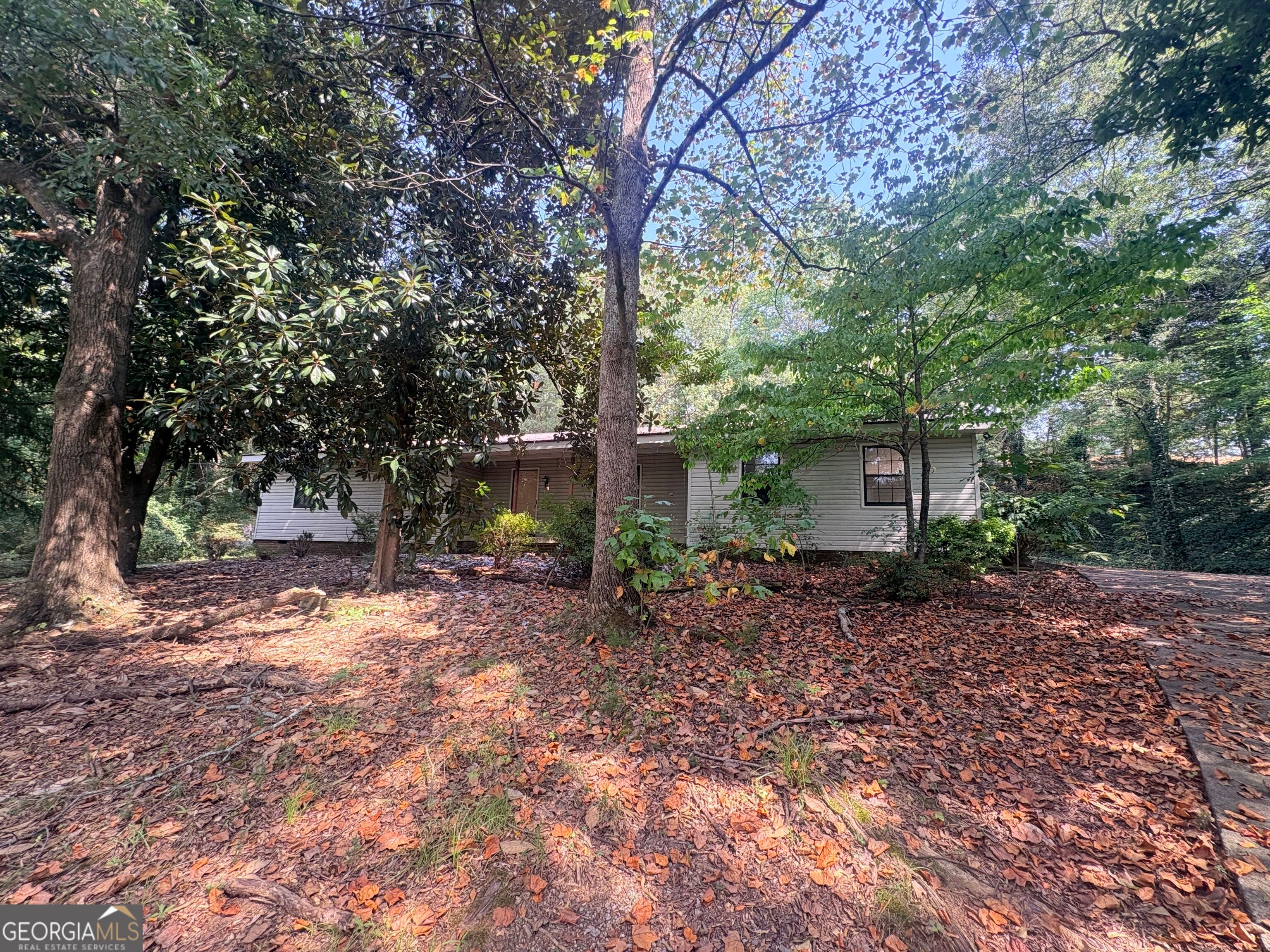 8164 New Calhoun RD NE