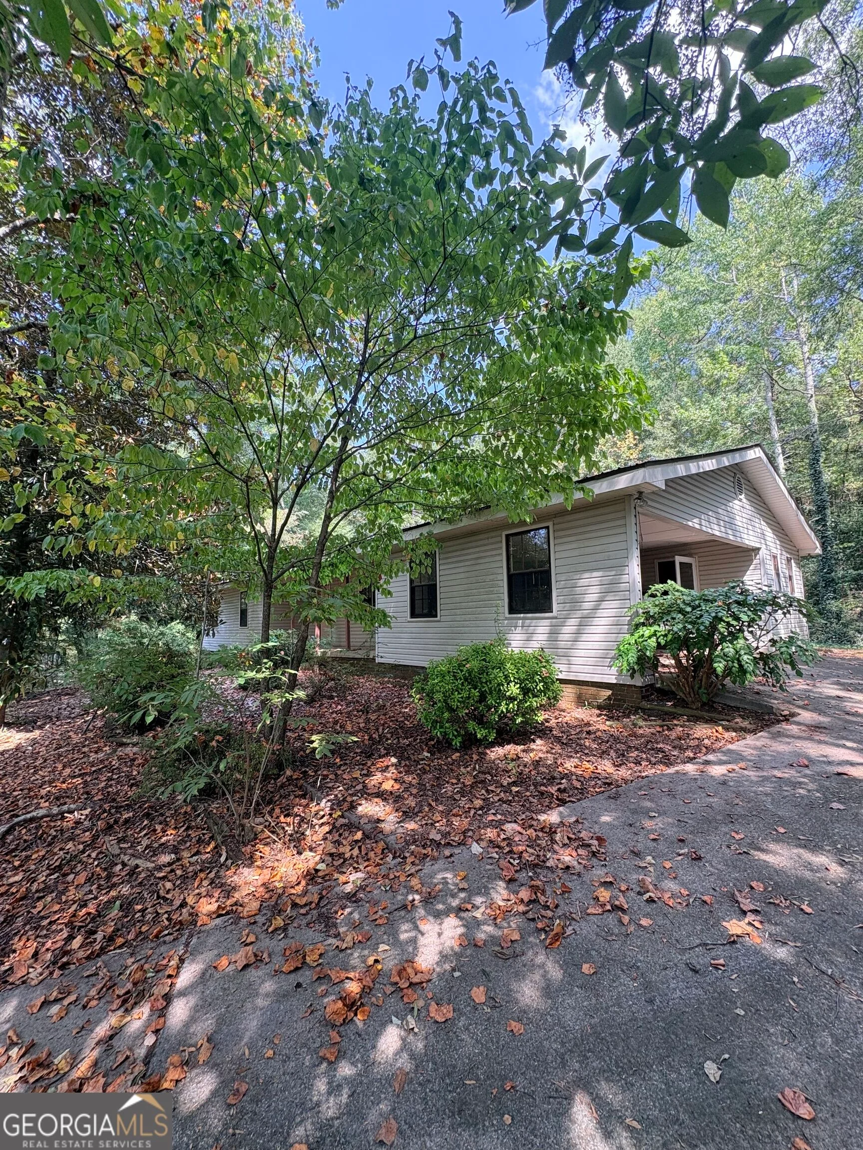 8164 New Calhoun Road NE, Adairsville, GA, 30103