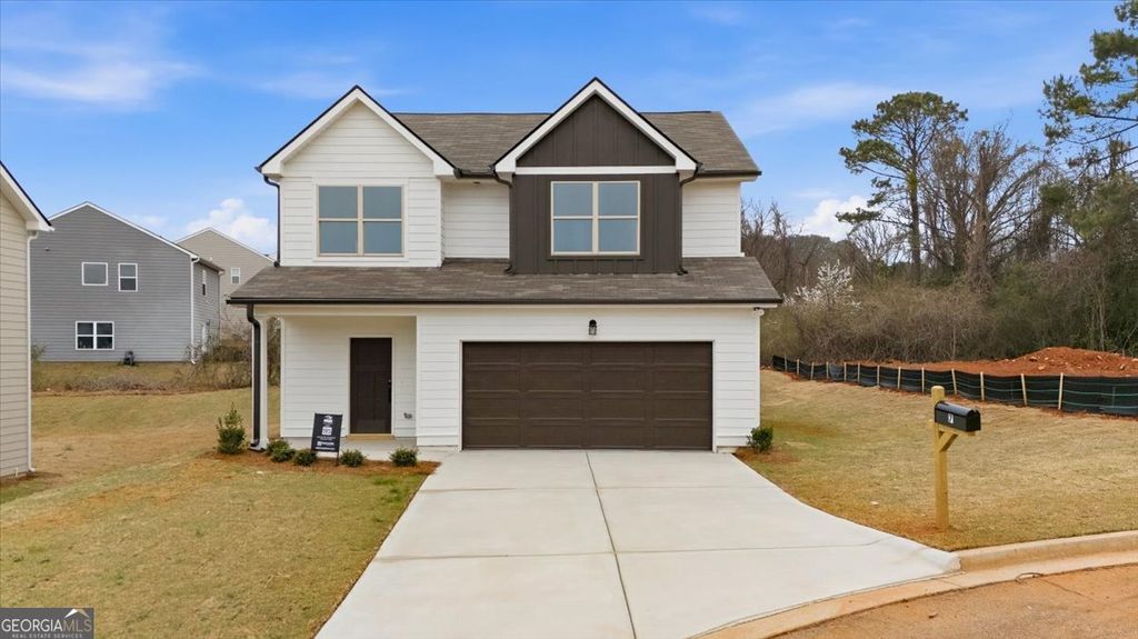Photo of 7 Morningside Court, Thomaston, GA 30286 (MLS # 10710718)