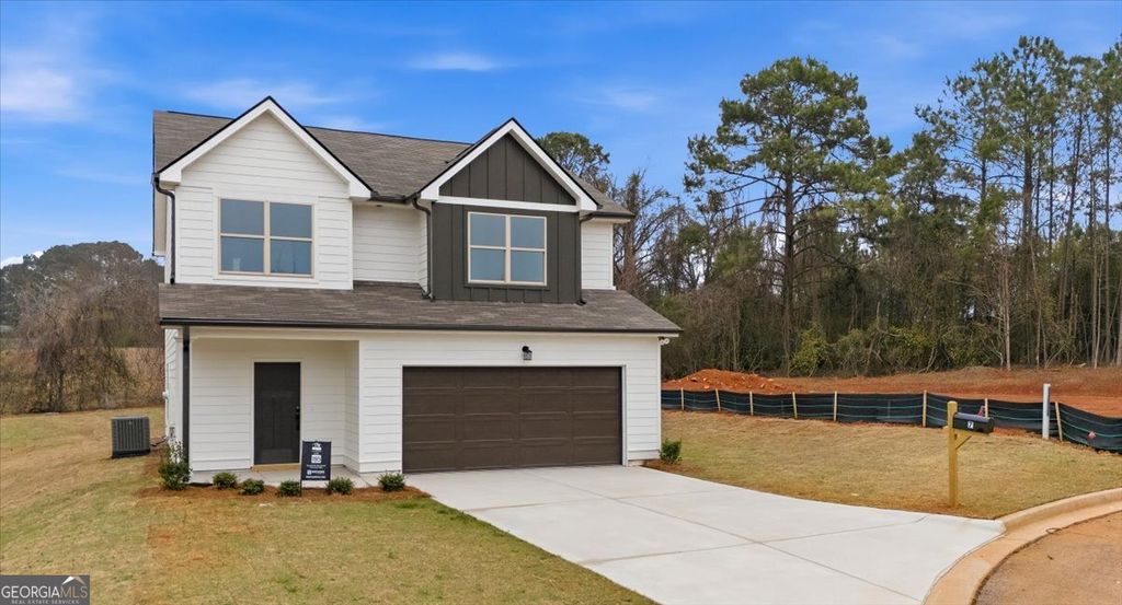 Photo of 7 Morningside Court, Thomaston, GA 30286 (MLS # 10710718)