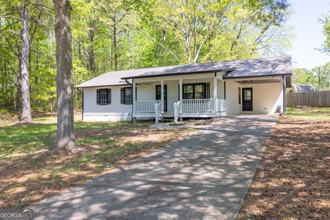 1905 Phillips Court NW, Monroe, GA 30656 - MLS#: 10498819