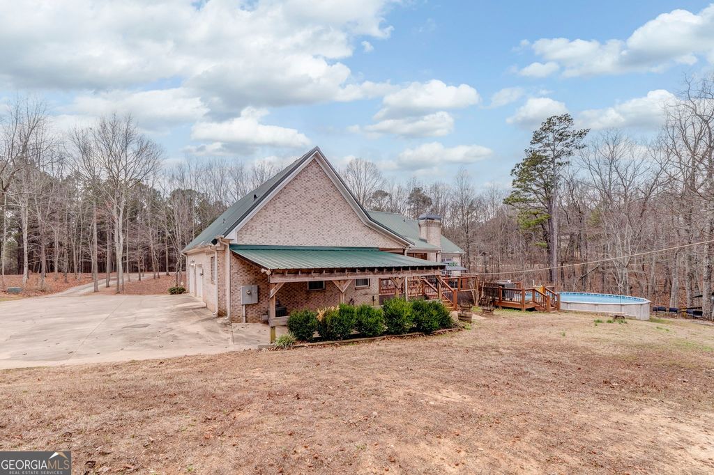 Photo of 4332 Brushy Mountain Road, Rockmart, GA 30153 (MLS # 10671958)