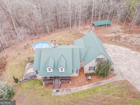 4332 Brushy Mountain RD Rockmart GA 30153