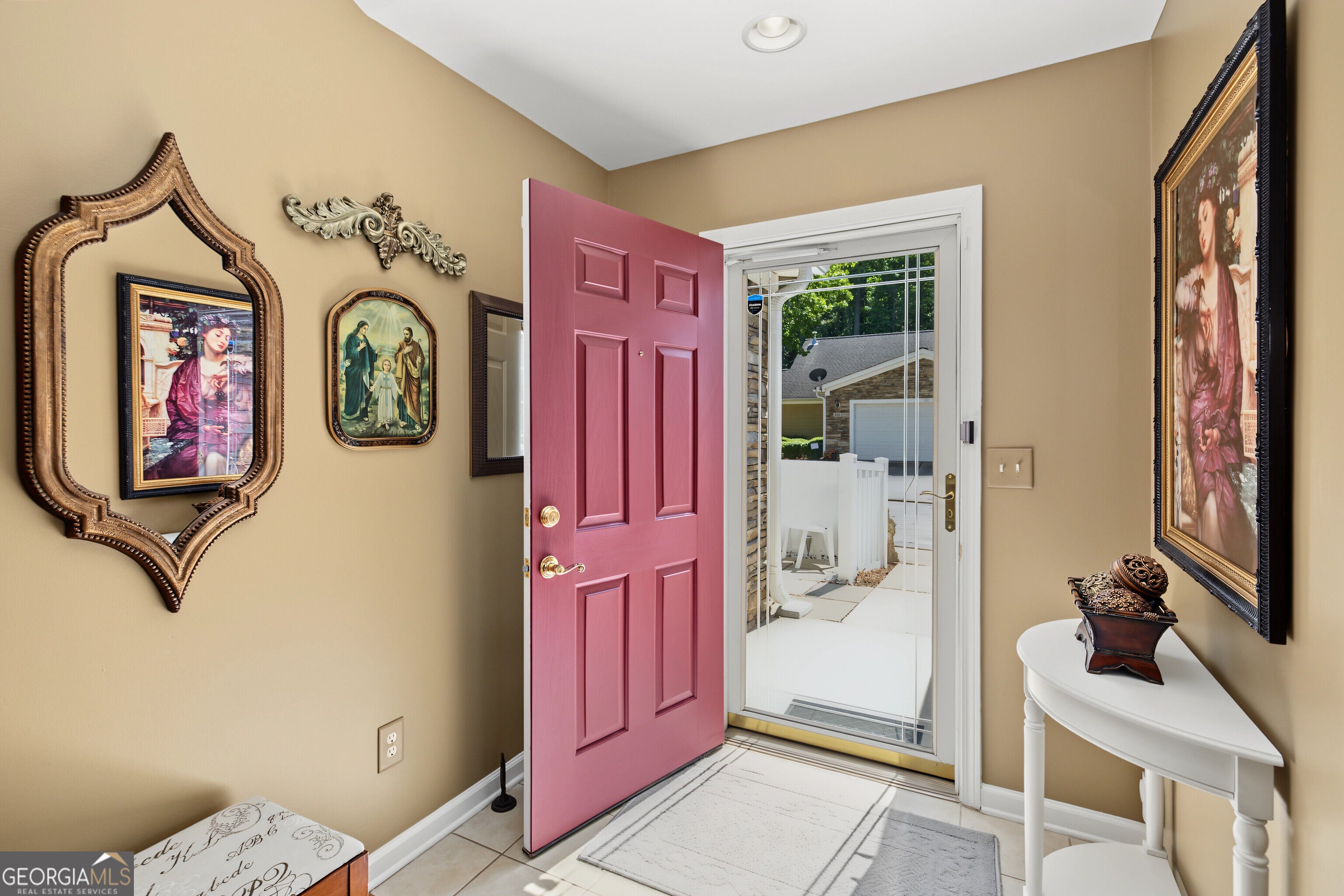 245 Rehobeth Way
