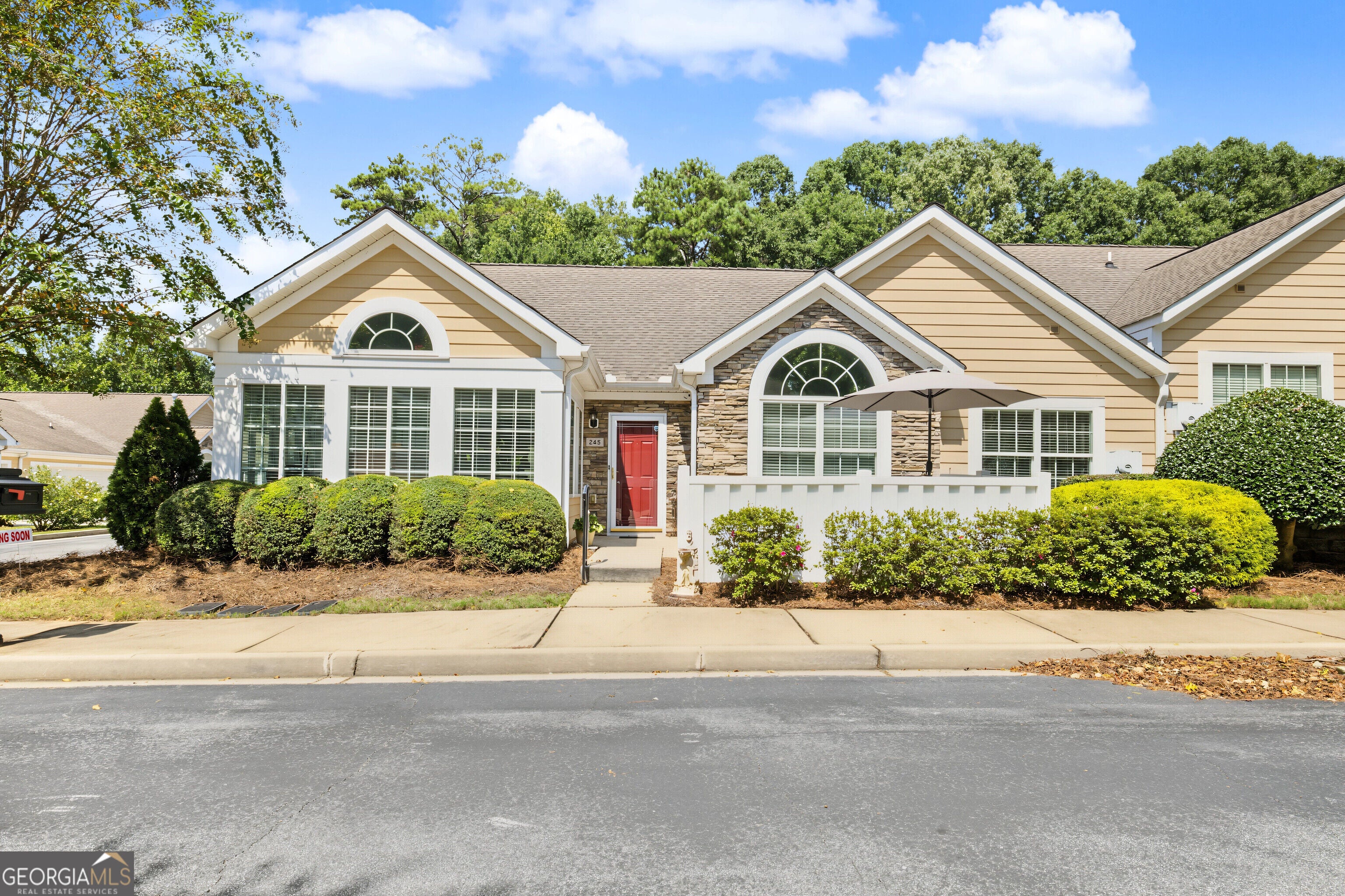 245 Rehobeth Way