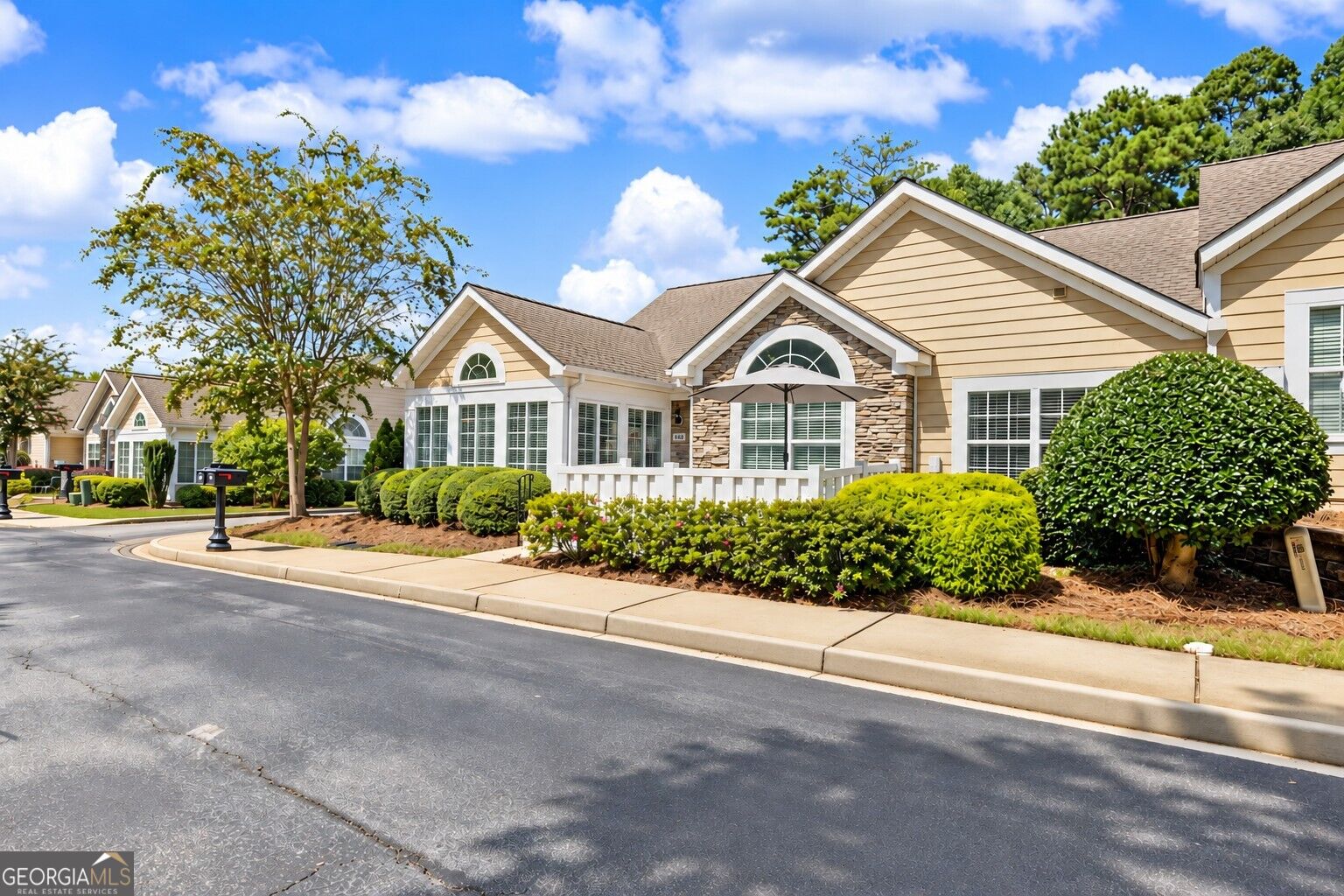 245 Rehobeth Way