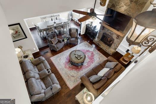 Piedmont Crossing - Residential