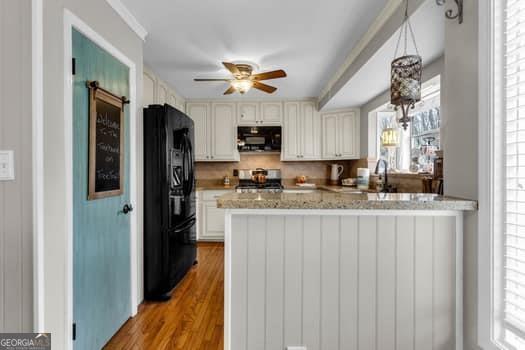 Piedmont Crossing - Residential