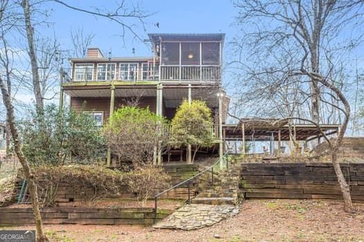 Piedmont Crossing - Residential