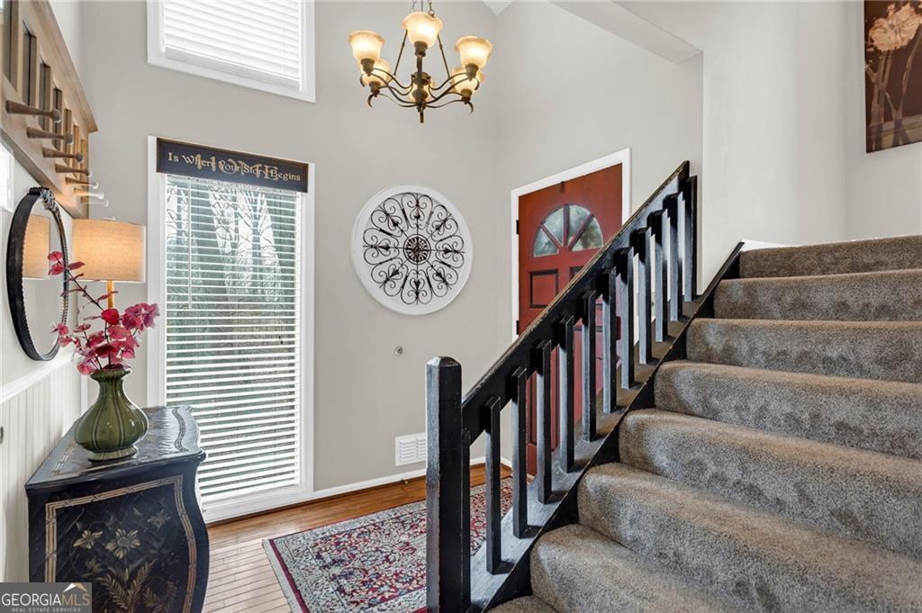 Piedmont Crossing - Residential