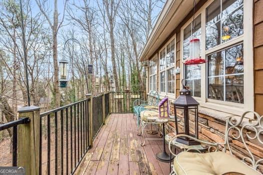 Piedmont Crossing - Residential