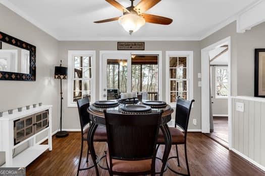 Piedmont Crossing - Residential