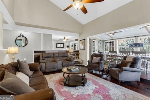 Piedmont Crossing - Residential