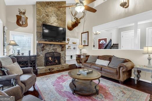 Piedmont Crossing - Residential